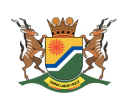 Mpumalanga Department of Agriculture, Rural Development, Land and Environmental Affairs (DARDLEA)