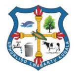 Inquza Hill Local Municipality