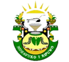 Greater Giyani Municipality